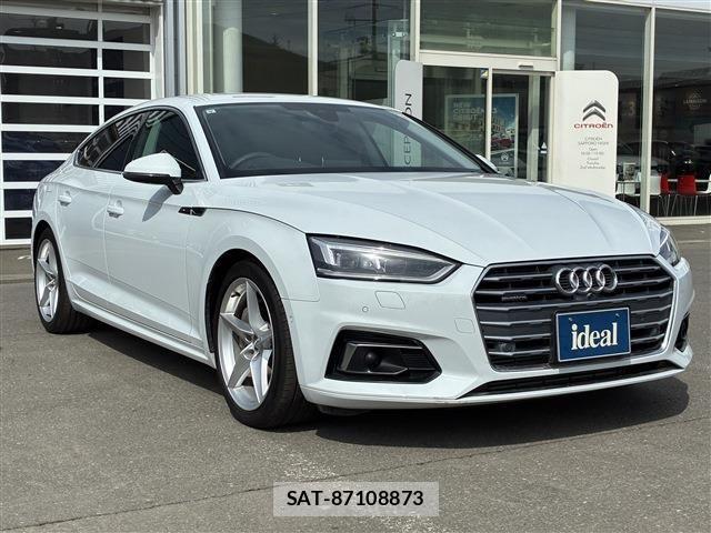 Audi A5 2019-09 6715665-2