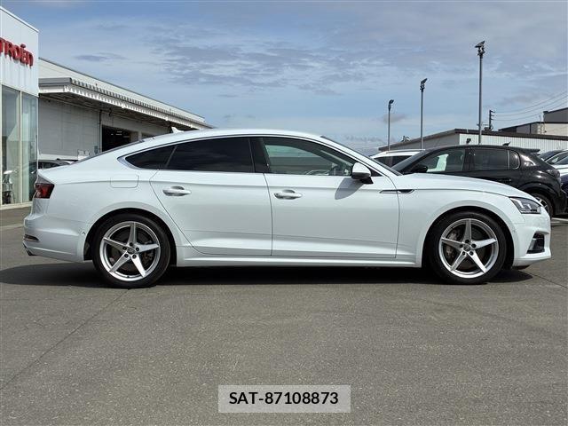 Audi A5 2019-09 6715665-3