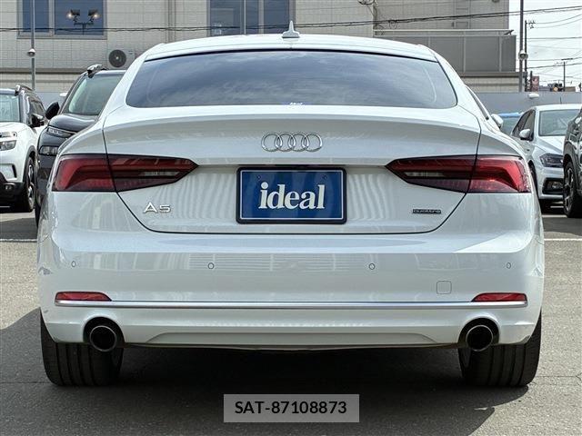 Audi A5 2019-09 6715665-5