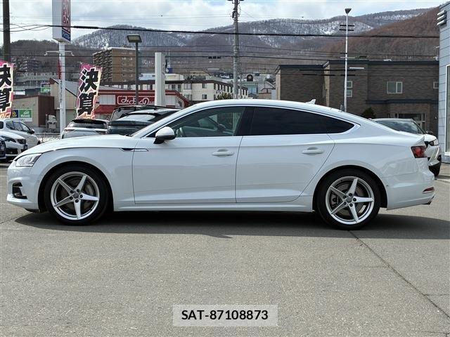 Audi A5 2019-09 6715665-7