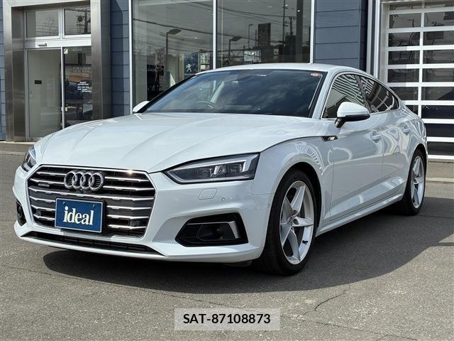 Audi A5 2019-09 6715665-8