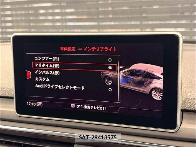 Audi A5 2019-01 6813789-9