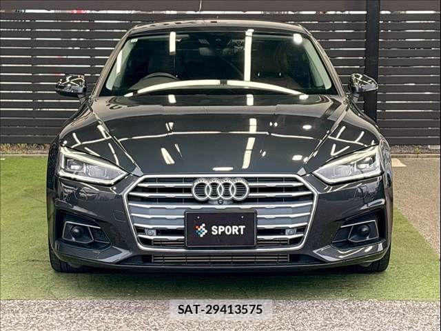 Audi A5 2019-01 6813789-12