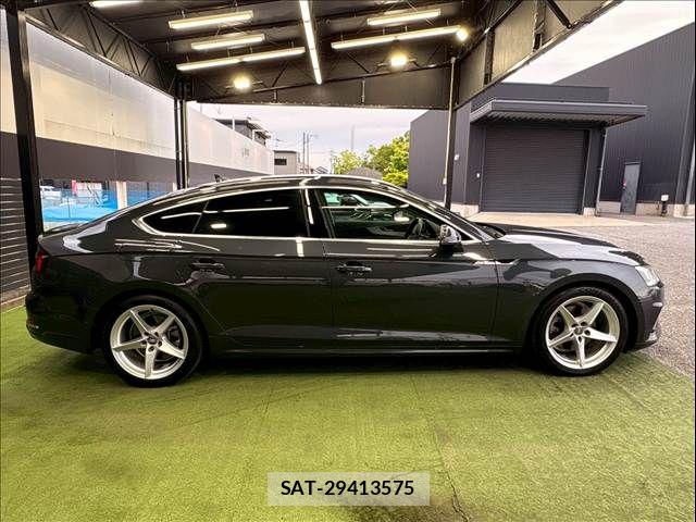 Audi A5 2019-01 6813789-14