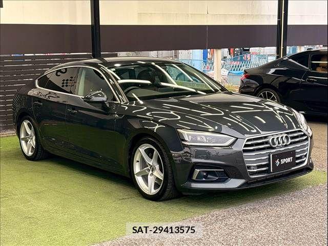 Audi A5 2019-01 6813789-15