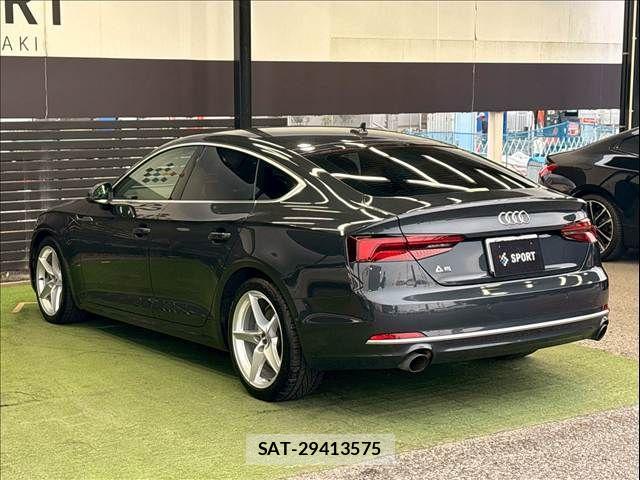 Audi A5 2019-01 6813789-16