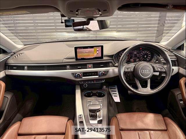 Audi A5 2019-01 6813789-2