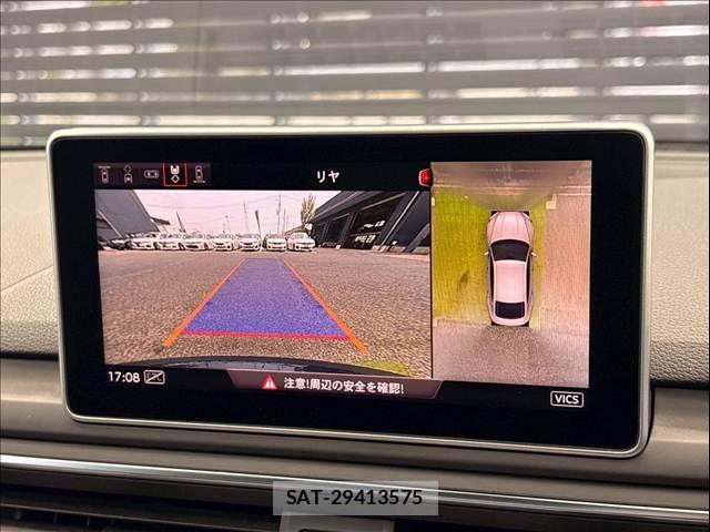Audi A5 2019-01 6813789-4