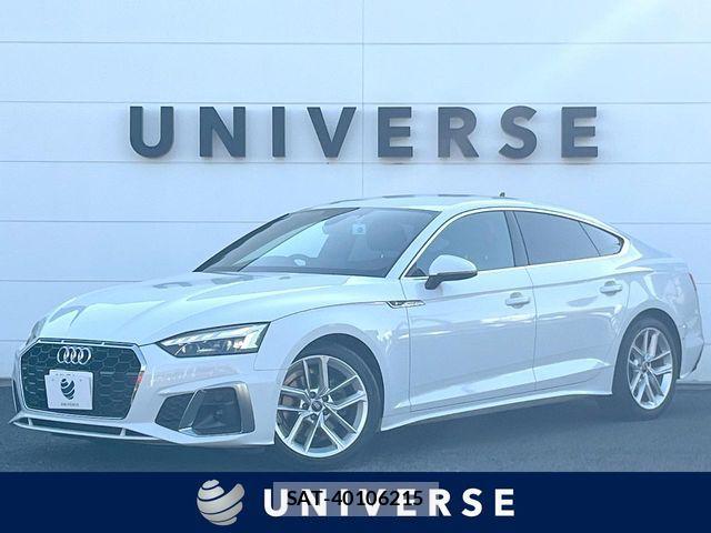 Audi A5 2022-03 6902252-0