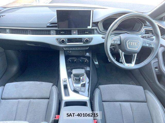 Audi A5 2022-03 6902252-1