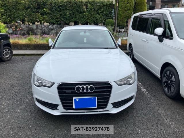 Audi A5 2013-05 7020046-0