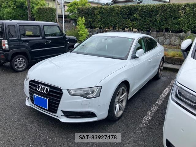 Audi A5 2013-05 7020046-1