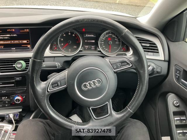Audi A5 2013-05 7020046-23