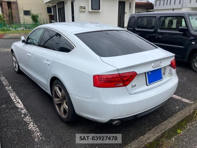 Audi A5 2013-05 7020046-3