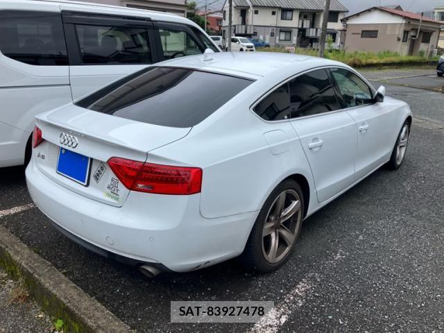 Audi A5 2013-05 7020046-4