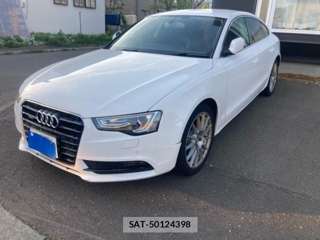 sat car