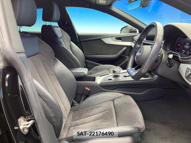 Audi A5 2019-03 7215011-9