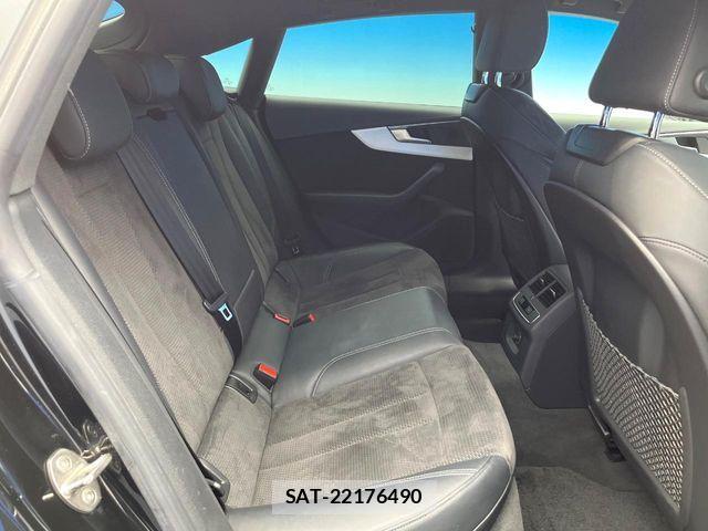 Audi A5 2019-03 7215011-10
