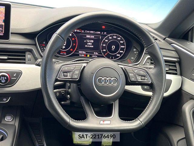 Audi A5 2019-03 7215011-11