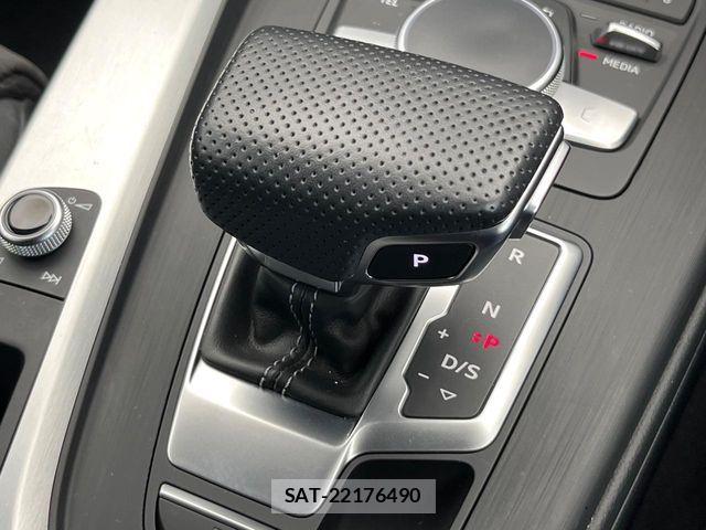 Audi A5 2019-03 7215011-12