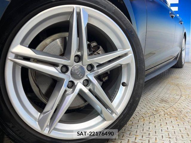 Audi A5 2019-03 7215011-14
