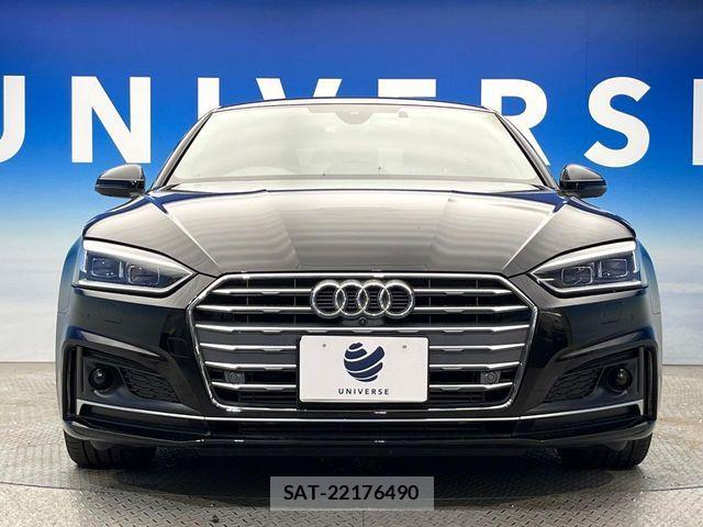 Audi A5 2019-03 7215011-15