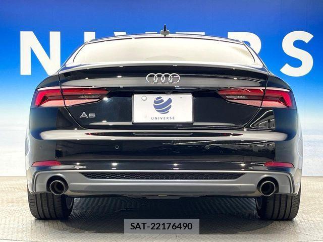 Audi A5 2019-03 7215011-16