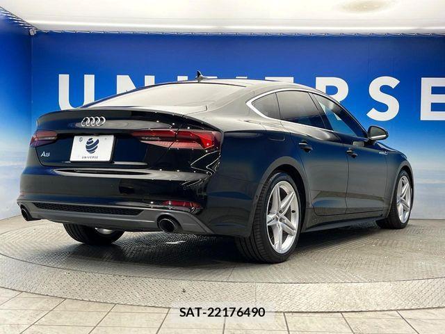 Audi A5 2019-03 7215011-18