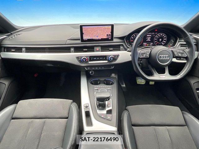 Audi A5 2019-03 7215011-1