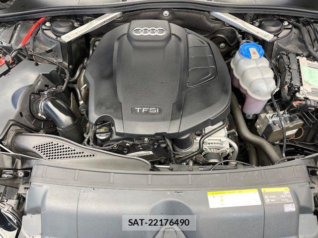 Audi A5 2019-03 7215011-19