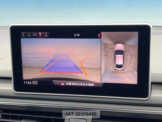 Audi A5 2019-03 7215011-3