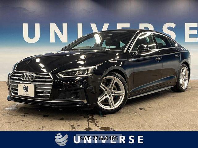 Audi A5 2020-08 7215019-0