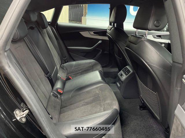 Audi A5 2020-08 7215019-9