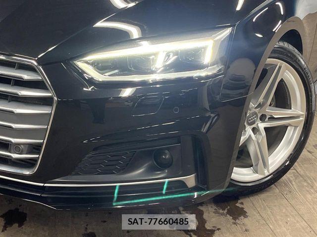 Audi A5 2020-08 7215019-12