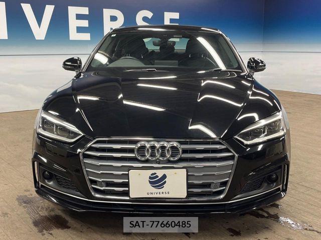 Audi A5 2020-08 7215019-14
