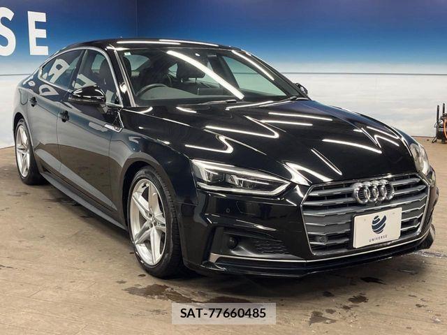 Audi A5 2020-08 7215019-16