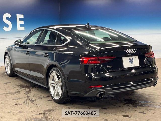 Audi A5 2020-08 7215019-17