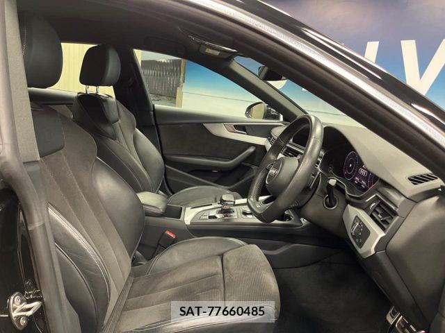 Audi A5 2020-08 7215019-8