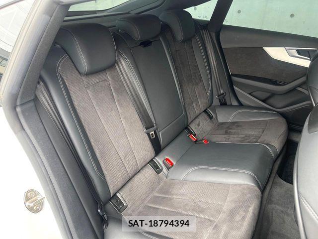 Audi A5 2019-09 7215018-9