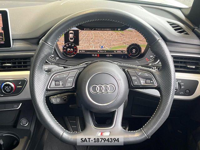 Audi A5 2019-09 7215018-10