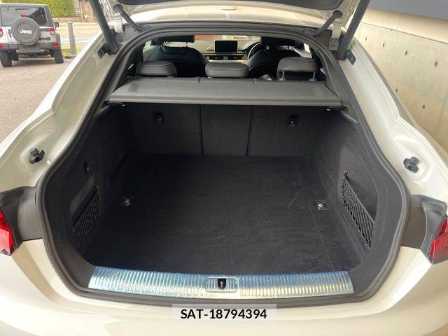 Audi A5 2019-09 7215018-12