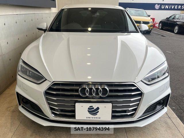 Audi A5 2019-09 7215018-15