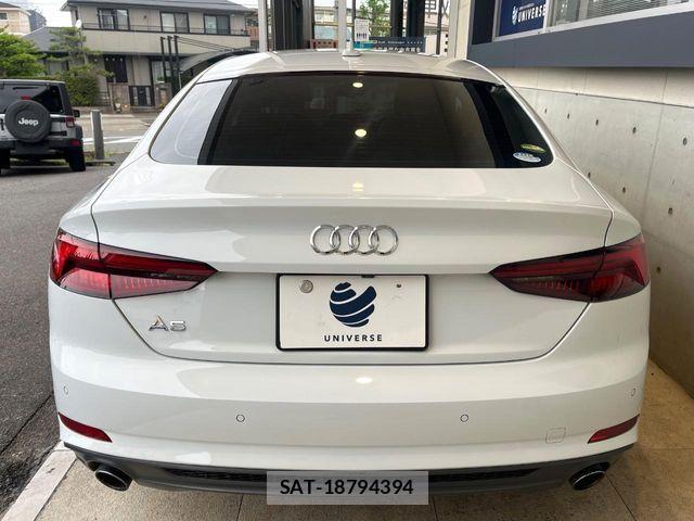 Audi A5 2019-09 7215018-16