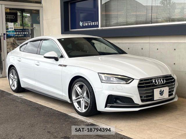 Audi A5 2019-09 7215018-17