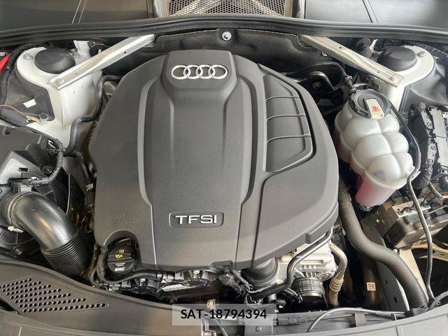 Audi A5 2019-09 7215018-19