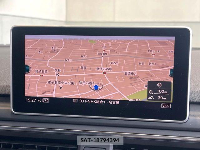 Audi A5 2019-09 7215018-3
