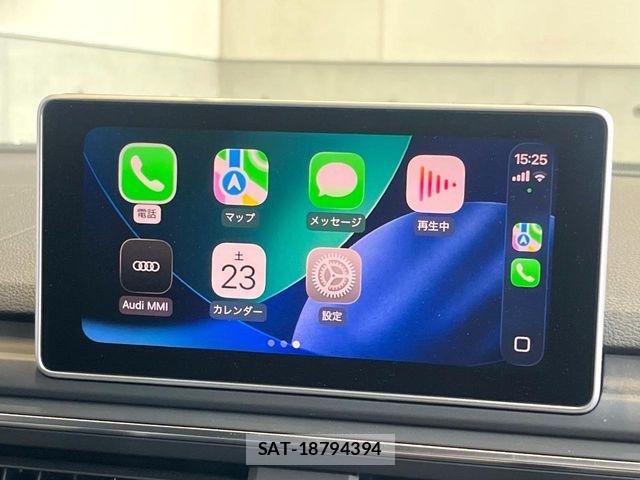 Audi A5 2019-09 7215018-4