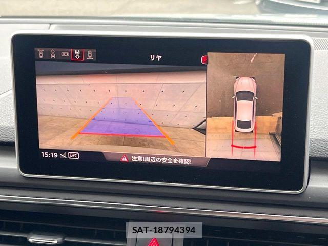 Audi A5 2019-09 7215018-5