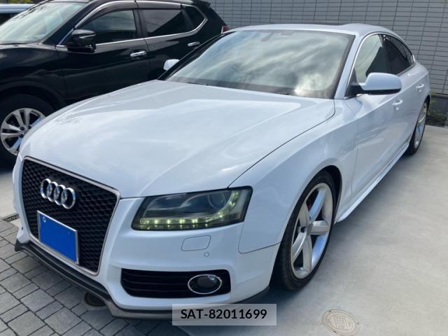 sat car
