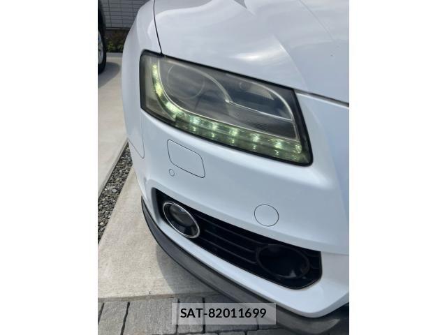 Audi A5 2010-09 7215010-10